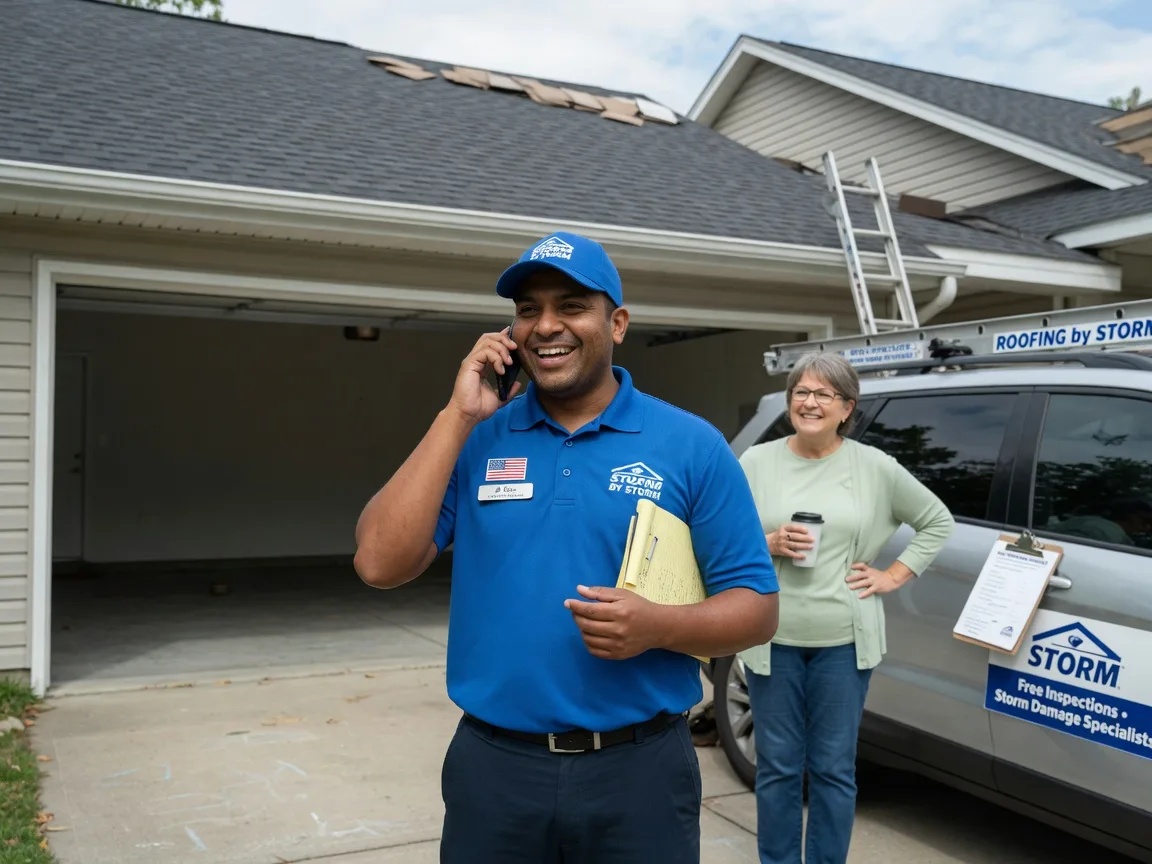 Roof Repair Near Me Tobyhanna, PA FAQs